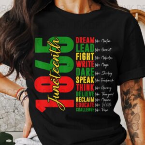 Juneteenth 1865 Digital Download PNG, Independence Day, African American Freedom Day, Black History, Celebrations, Social Injustice
