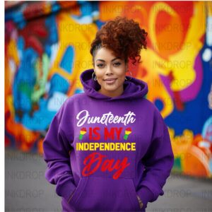 Juneteenth Digital Download, PNG, Independence Day Image, Black History, Raised Fist, Celebration, African American, Juneteenth PNG