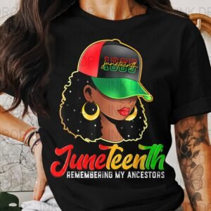 Juneteenth PNG Digital Download, African American, Celebrating Freedom, Black Culture Image, June 19th Artwork, Instant Download