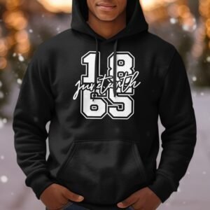 Juneteenth 1865 Freedom Day Commemorative Hoodie
