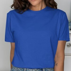 Minimalist Mountain Peak Graphic T-Shirt