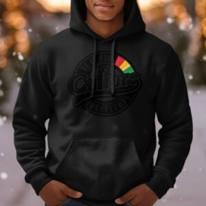 Do It For The Culture Juneteenth Hoodie
